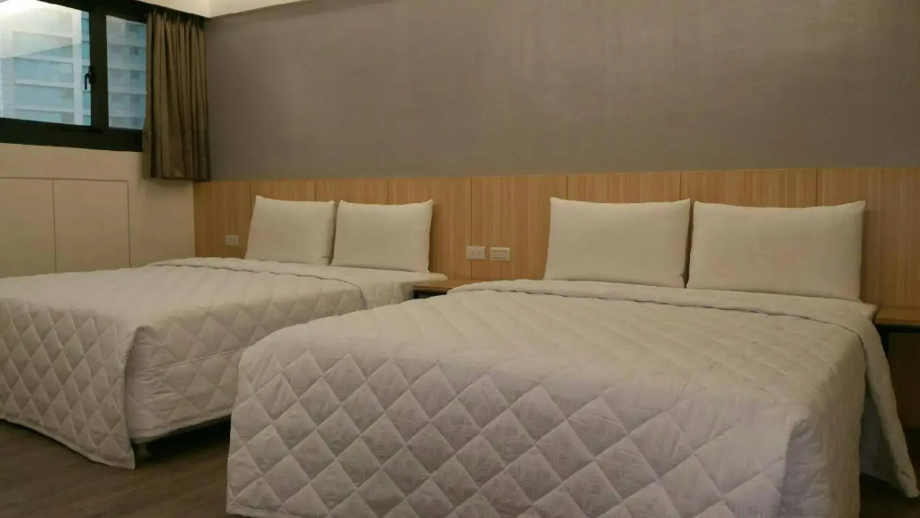 Da Chien Hotel