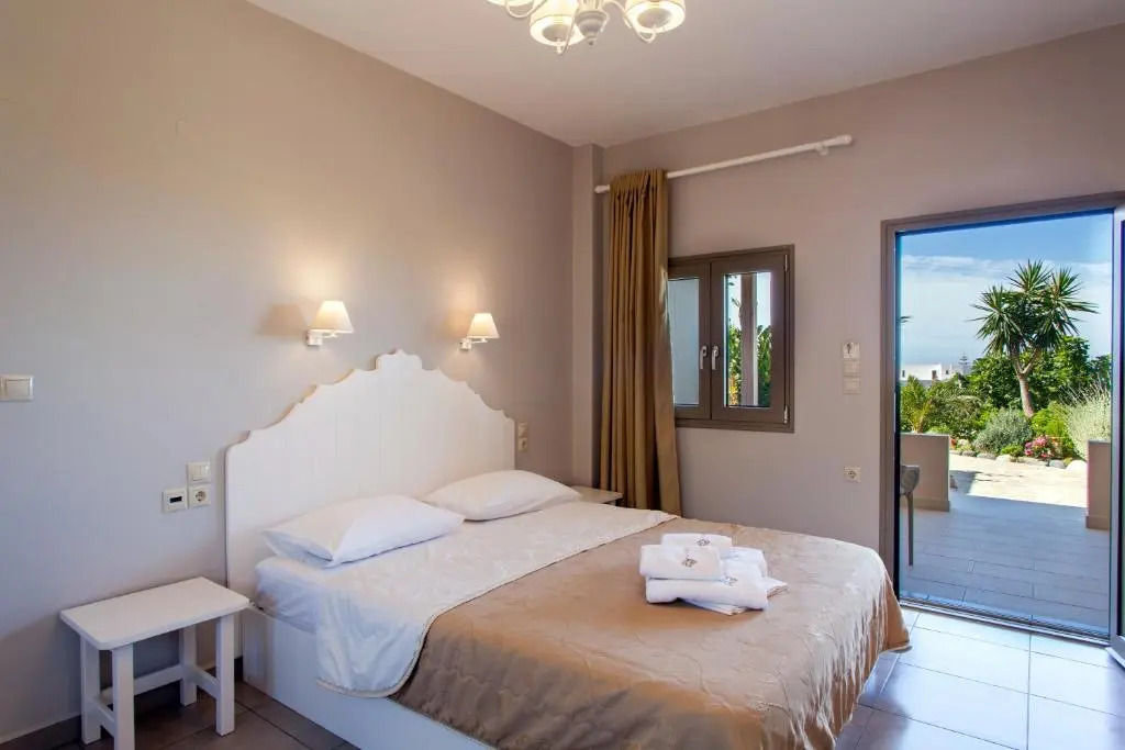 Mythos Suites Diskos