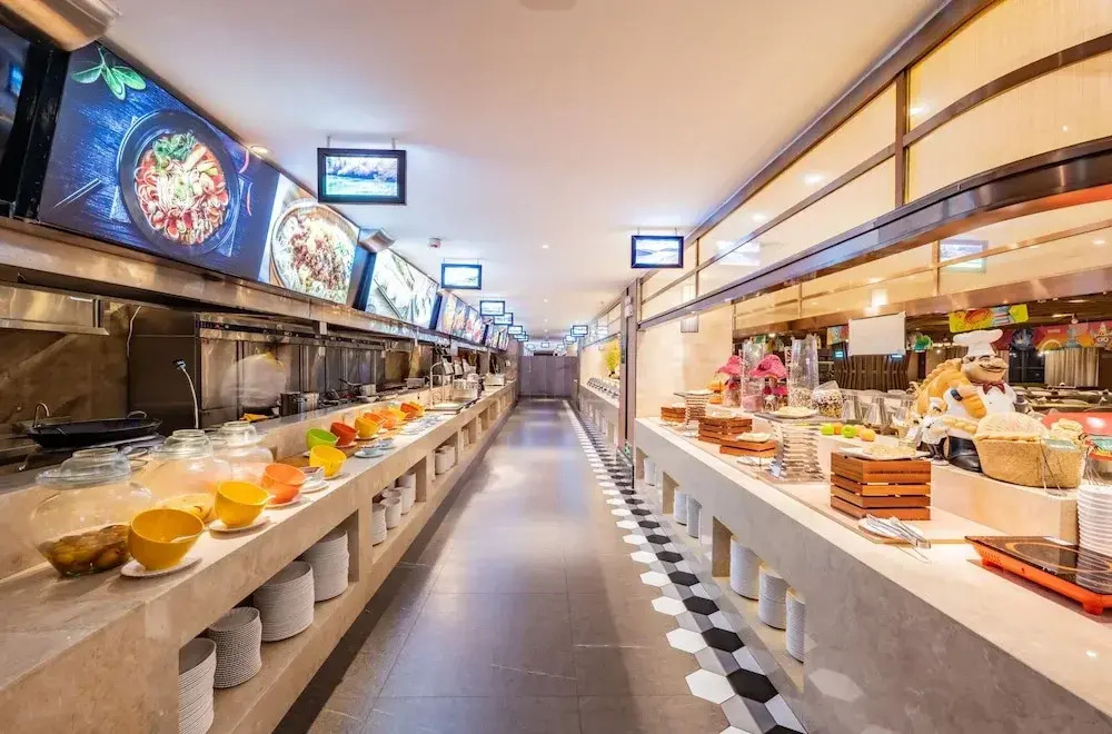 Kunming Xingyao Hotel
