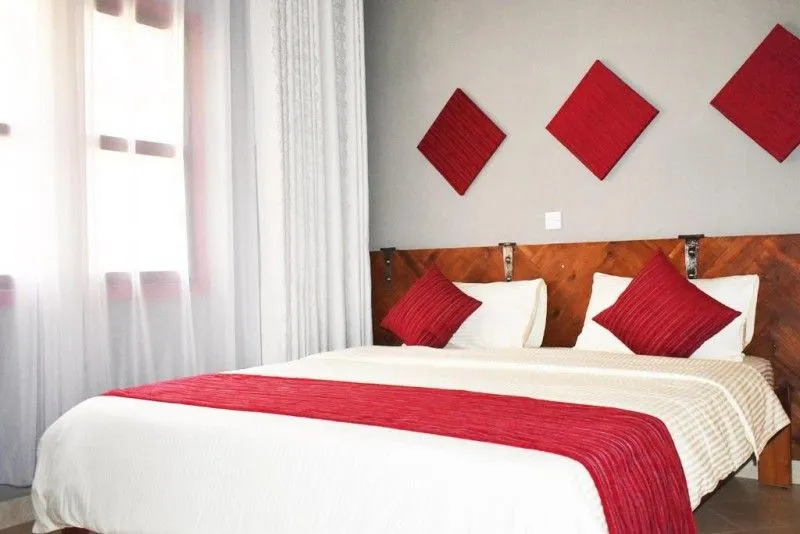 Mahali Guesthouse