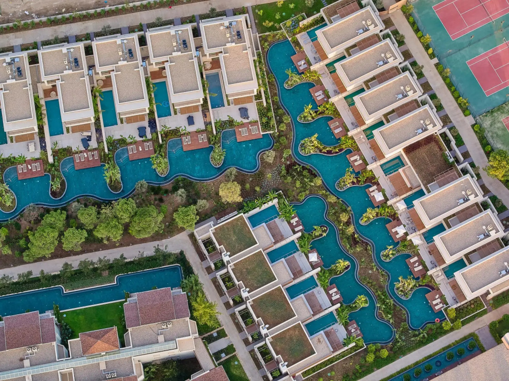 Bayou Villas 2 Bedrooms - Ultra All Inclusive