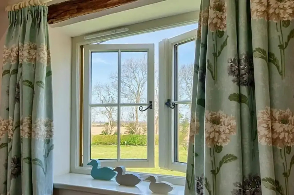 The Lofts at Mill House Farm