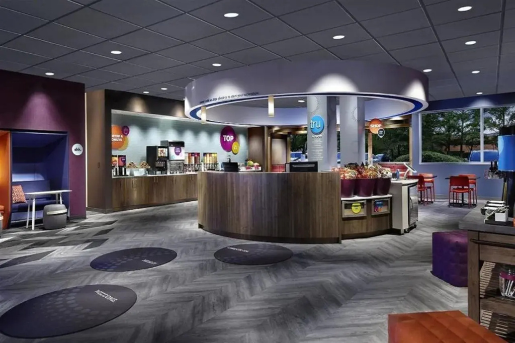 Tru By Hilton Albany Airport, Ny