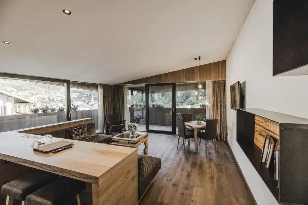 Hotel Chalet S