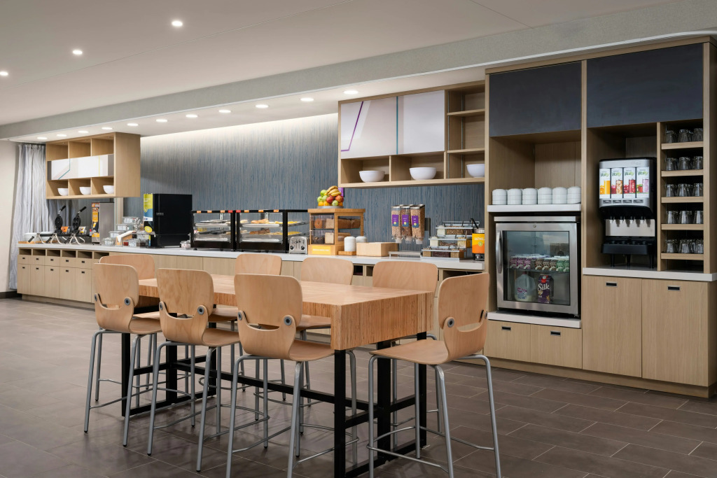 Home2 Suites By Hilton Winter Haven