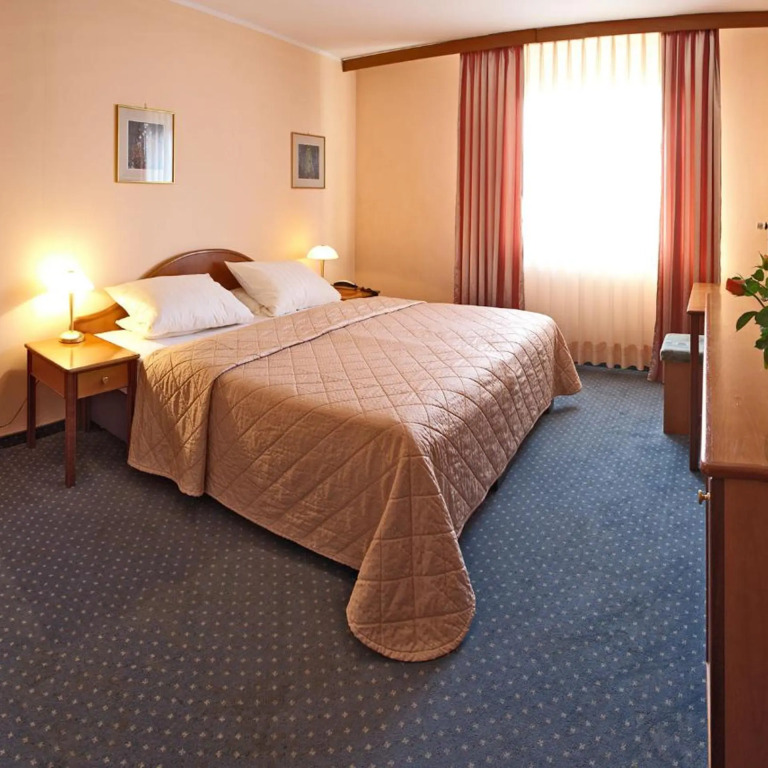 Hotel Rubin