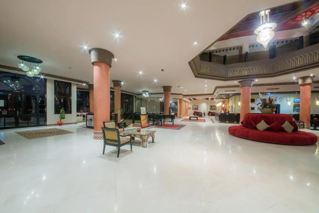 Club Paradisio