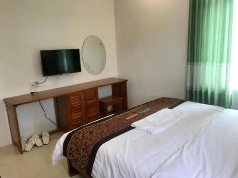 Kings 1 Hotel