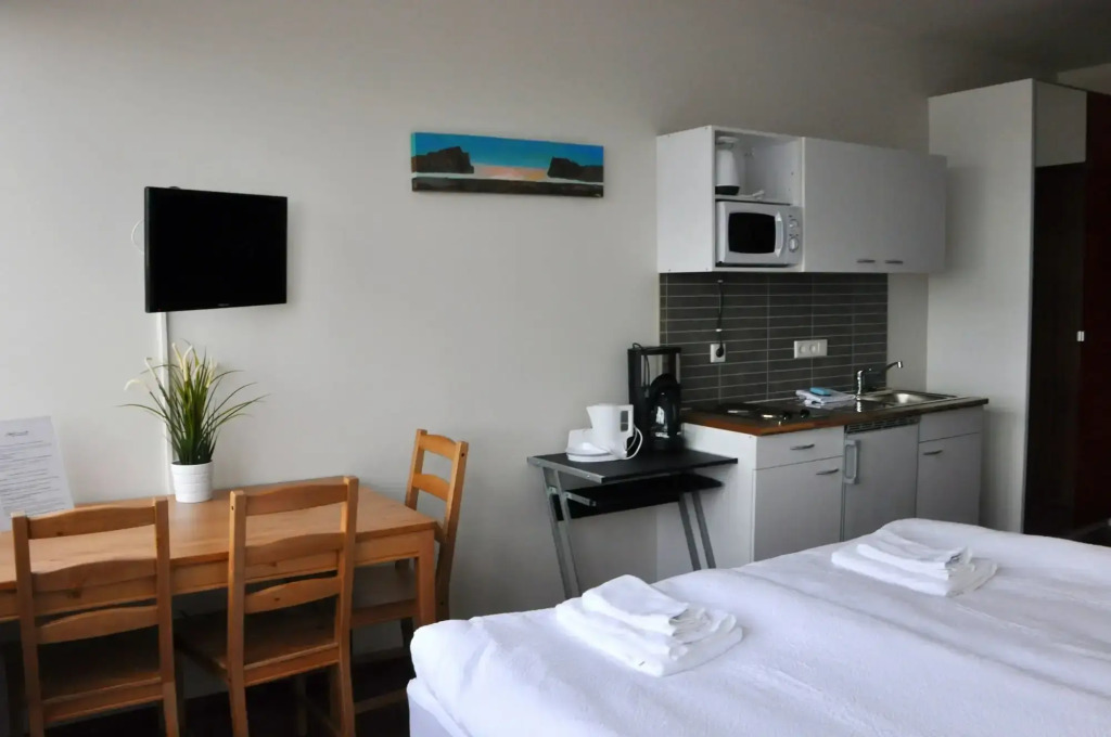 Iceland Comfort Apartments by Heimaleiga