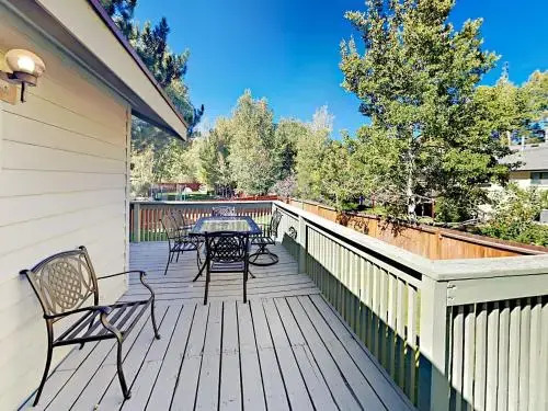 Sundance-Ready House Home