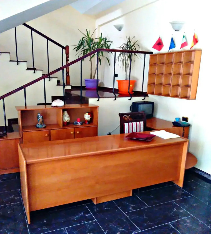 Hotel Tozo