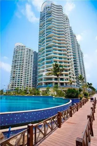 Sanya Haiyue Holiday Apartment(三亚海月轩度假公寓)