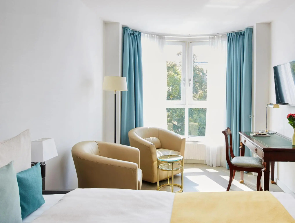 Living Hotel Kaiser Franz Joseph