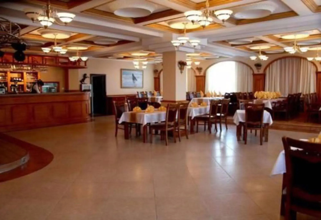 Best Western Gobi´s Kelso Hotel