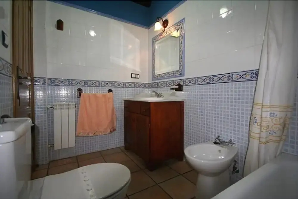 Apartamentos Turisticos Paseo de la Alameda