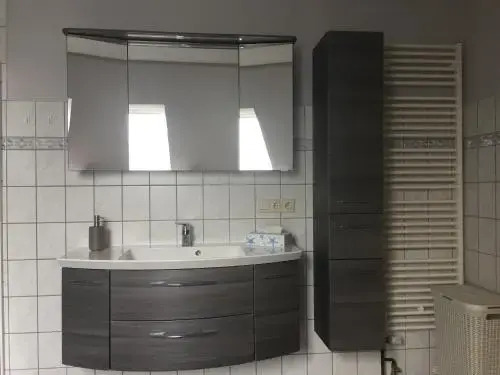 Ferienwohnung Geli