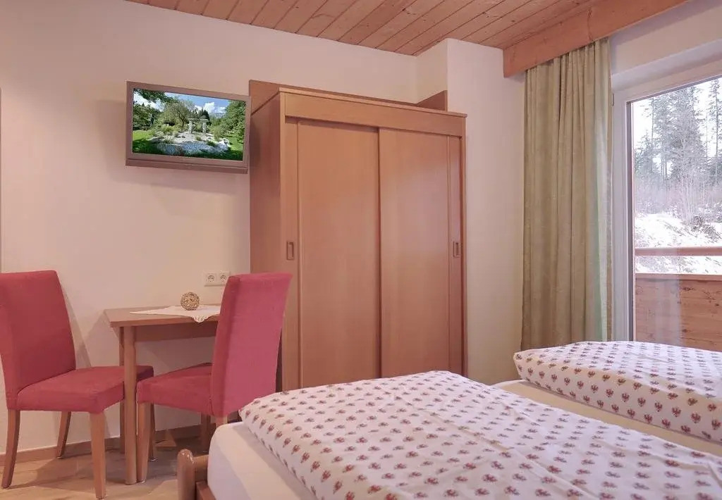 Pension Aloisia