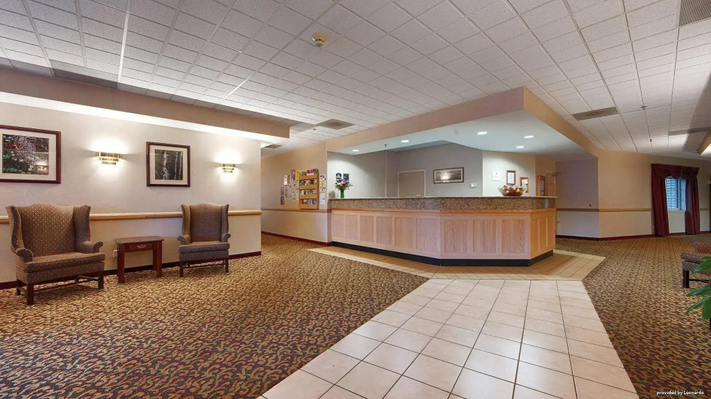 Mountain Lake Inn