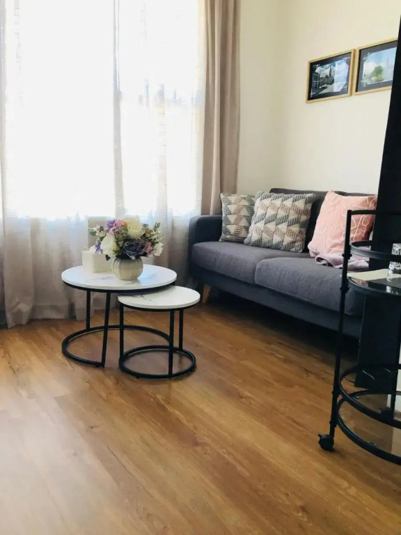 Luxury Studio in Dunedin Central