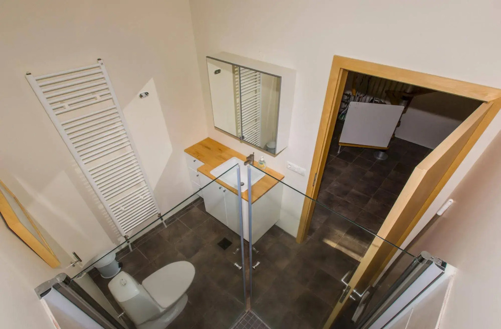 Our Home Apartments
