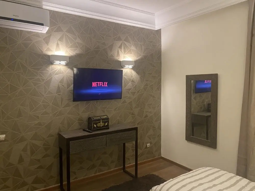 Appartment Rhizlane