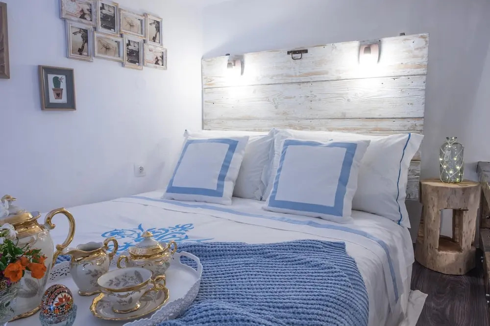 Luxurious Suite Maria