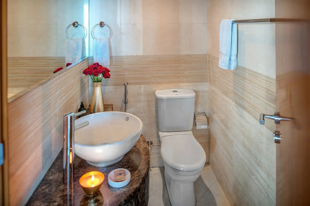 Dream Inn Dubai - Trident
