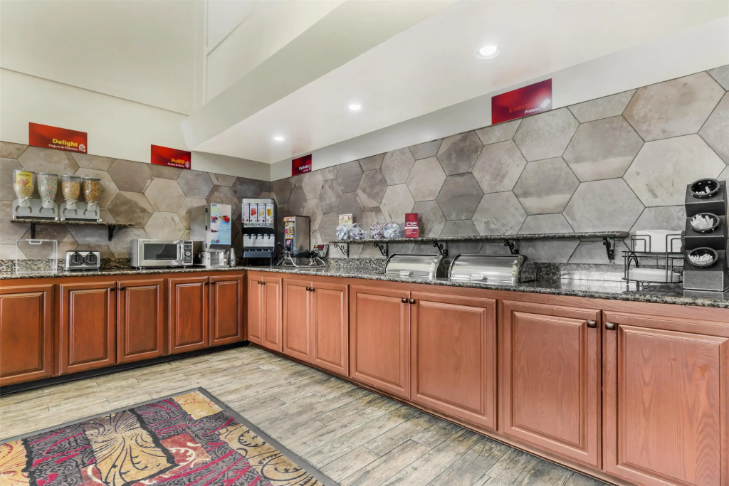 Best Western Plus Oklahoma City Yukon