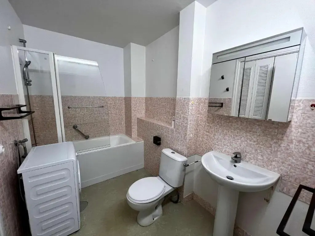 Appartement Quiberon, 1 pièce, 4 personnes - FR-1-478-107