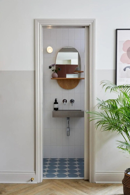Pontcanna by Black Door Stays