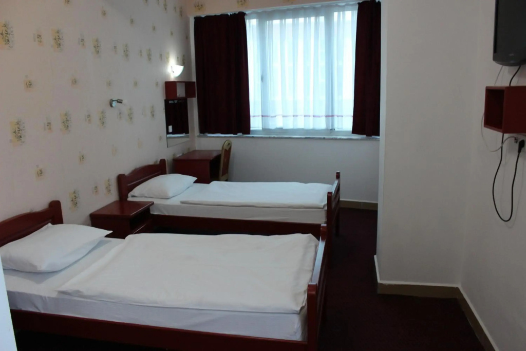 Hotel BM International