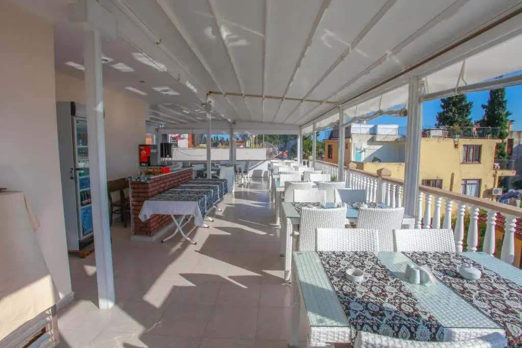 Bacchus Pension