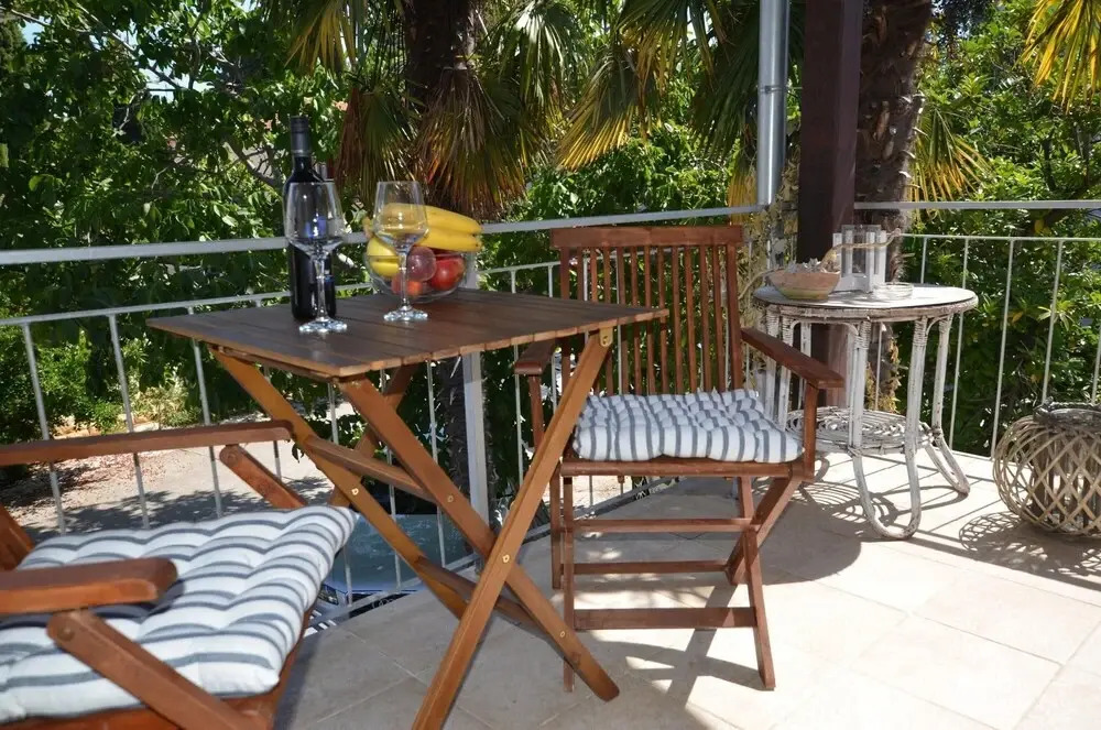 Graziella Studio in Rovinj