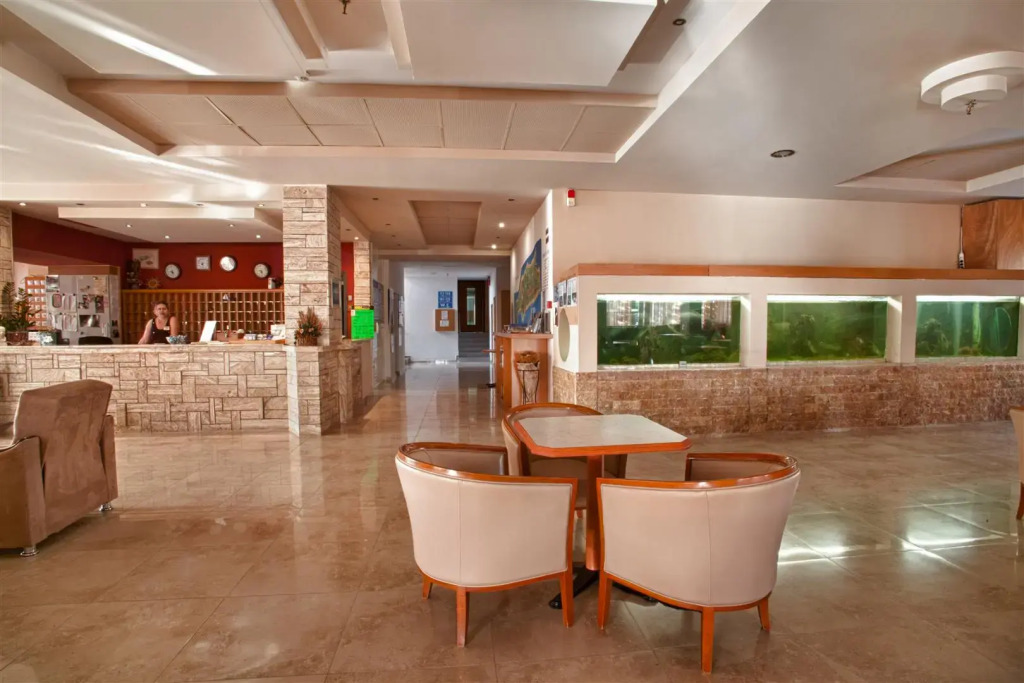 ILIOS K Village Resort