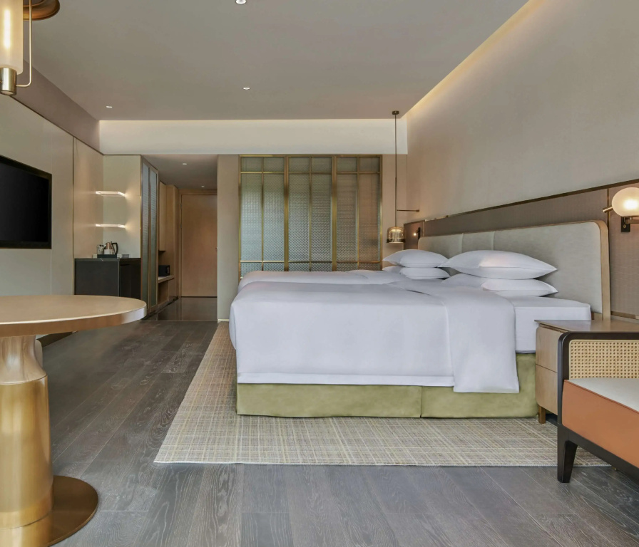 Hilton Guangzhou Science City