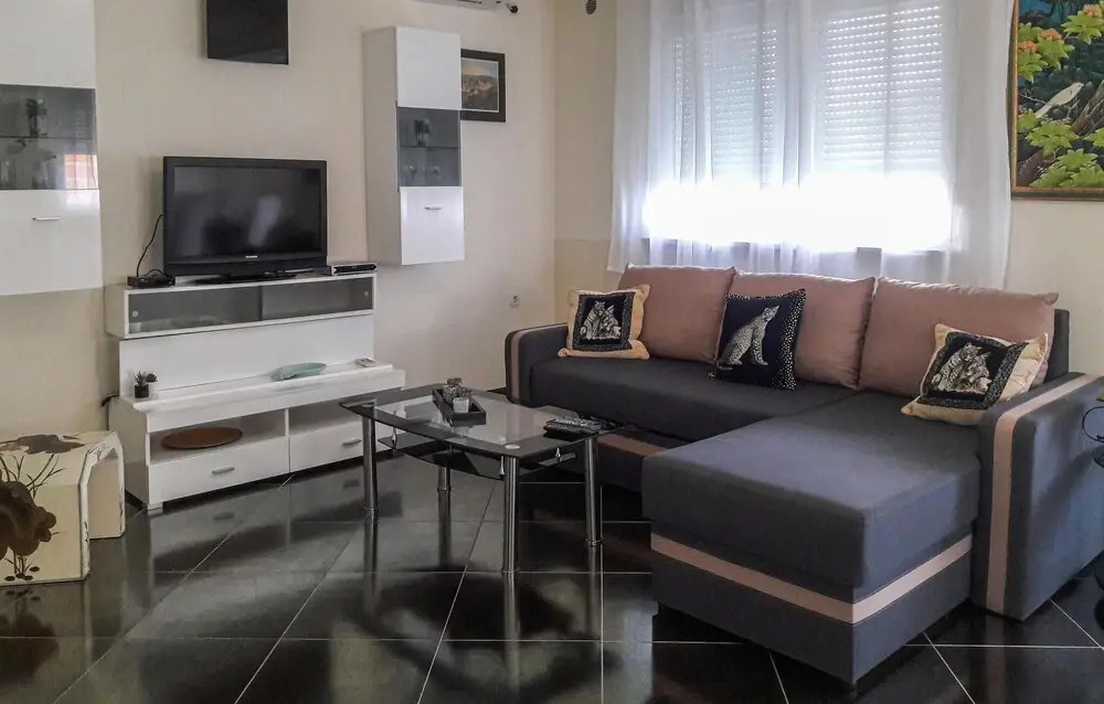 Beautiful Apartment in Fazana With Wifi and 1 Bedrooms