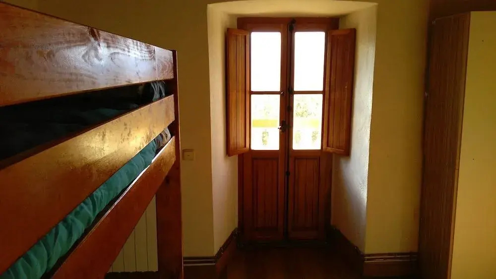 Albergue Mandoia Aterpetxea Hostel