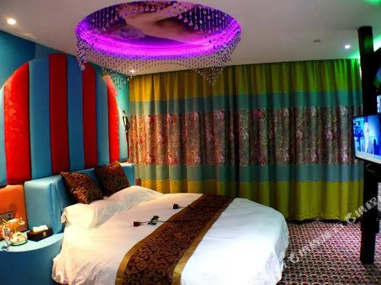 Oubo Hotel
