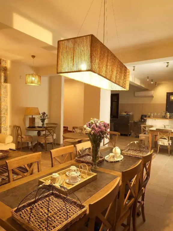 Kamares Villas