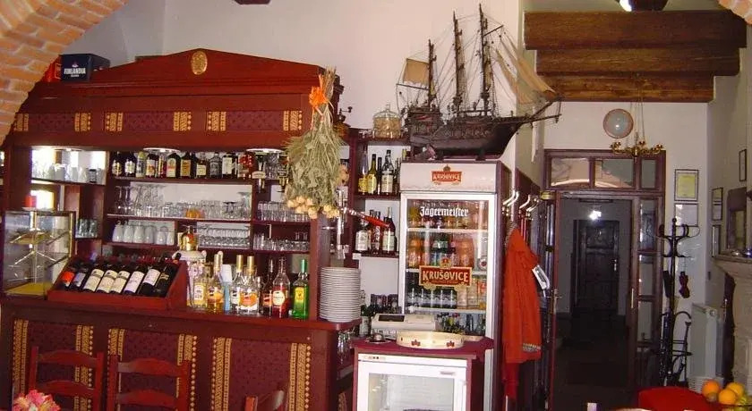 Hotel St Florian