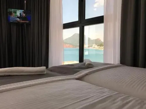 Guesthouse Montex
