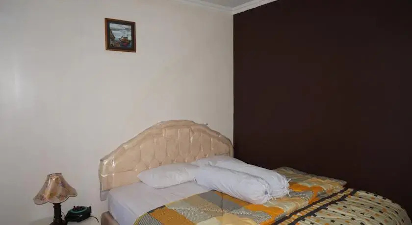 Apartemen Strategis