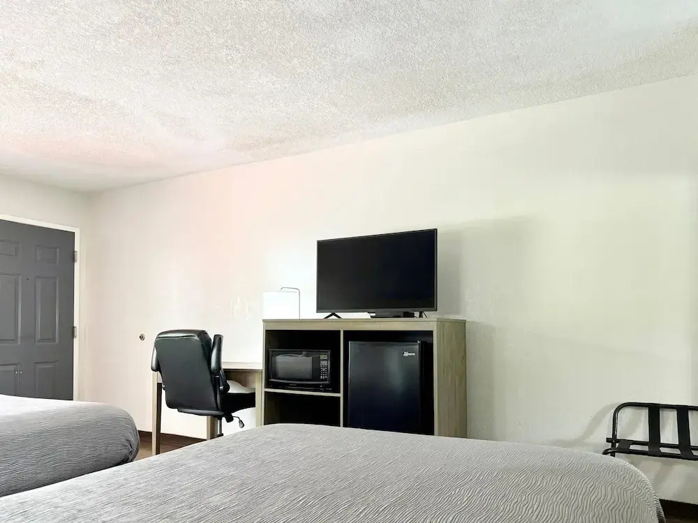 Quality Inn & Suites Greenville