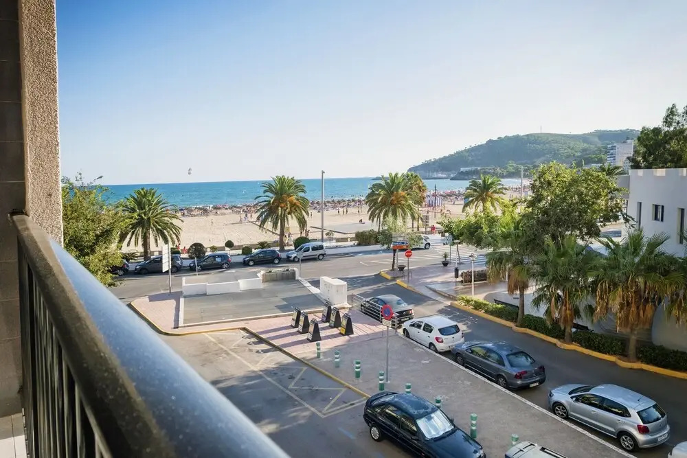 Hotel Neptuno
