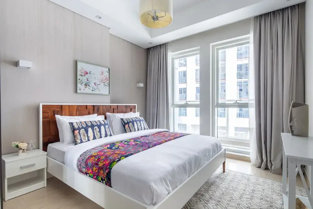 Mesmerizing 1BR Apartment in Grand Downtown Dubai