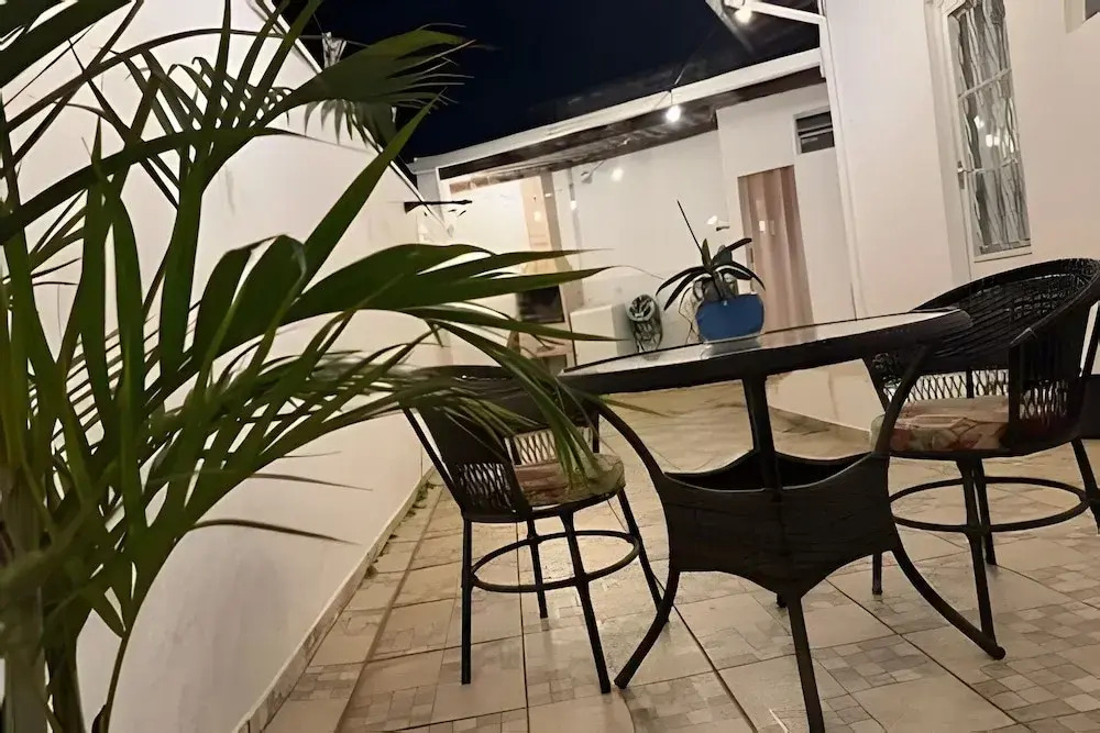 NetworkInn Hostel Business & Academico2
