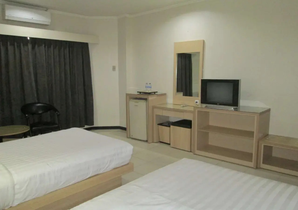 Merpati Hotel
