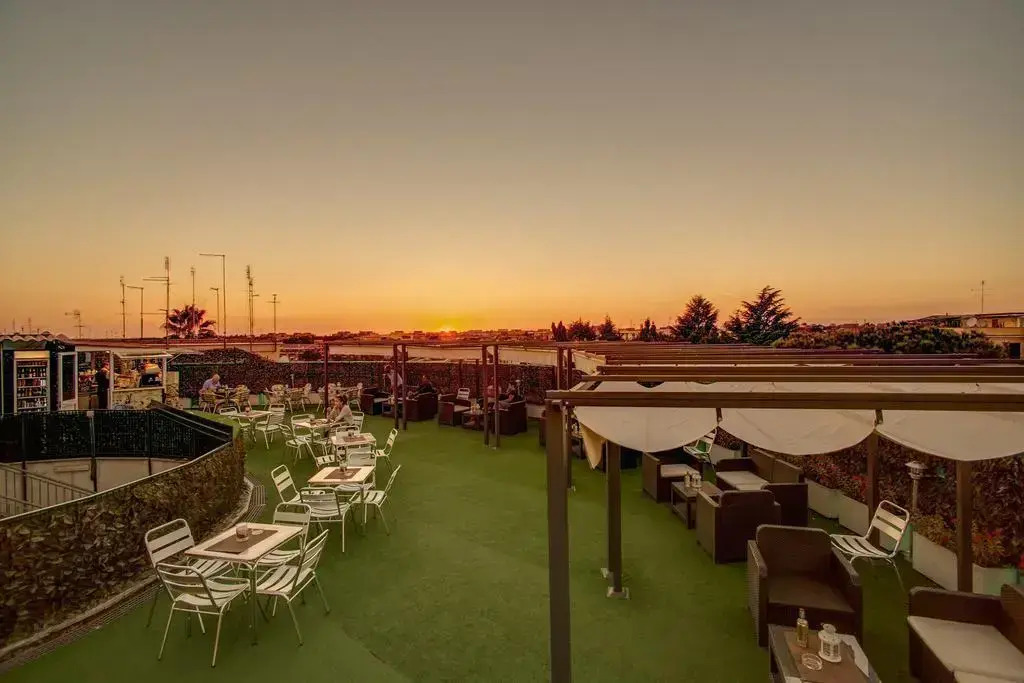 Giotto Hotel