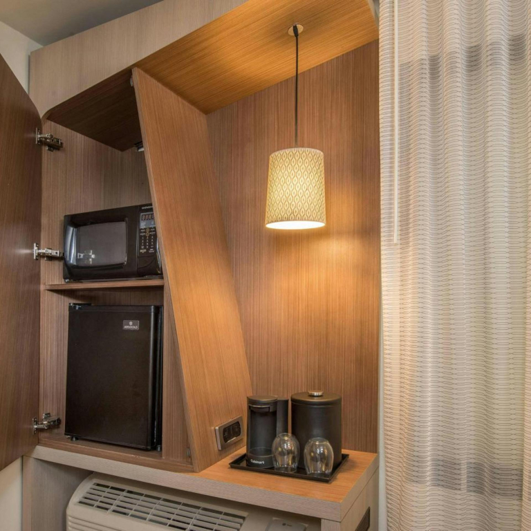 Courtyard by Marriott Chino Hills