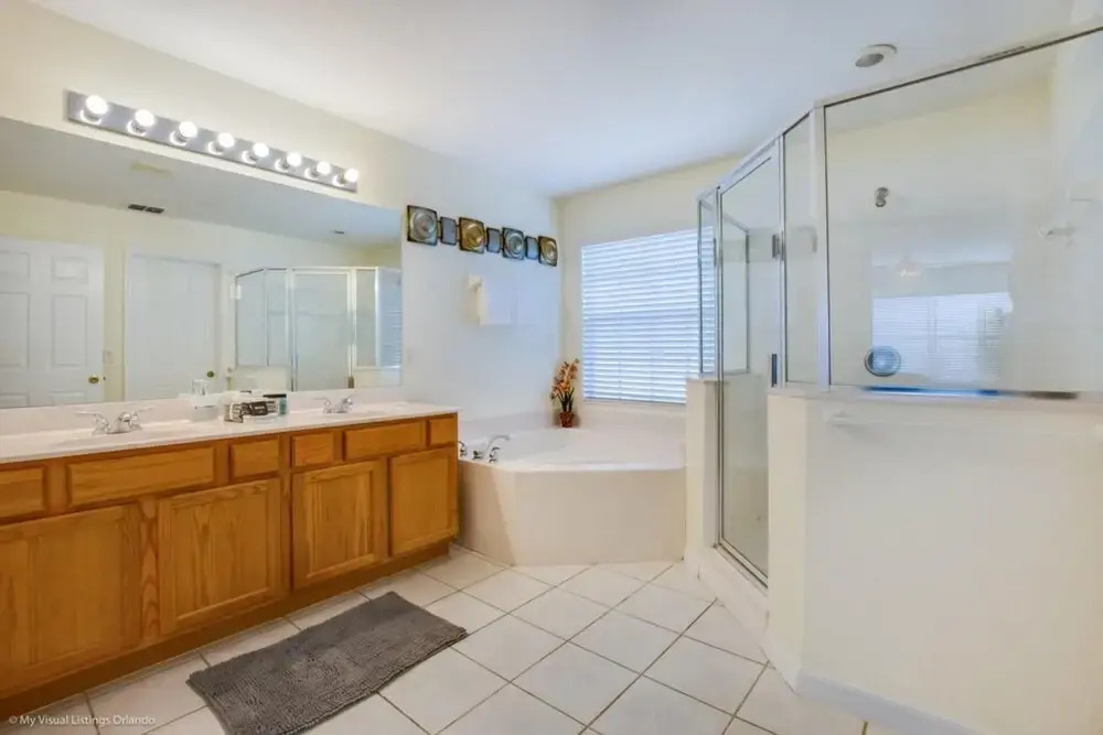 435 Highlands Reserve Golf & Country Club by Florida Star Vacations